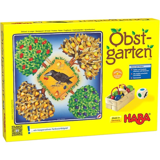 [104088] Obstgarten