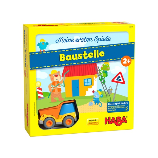 [104093] Baustelle