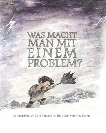 [109017] Was macht man mit einem Problem