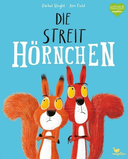 [109021] Die Streithörnchen