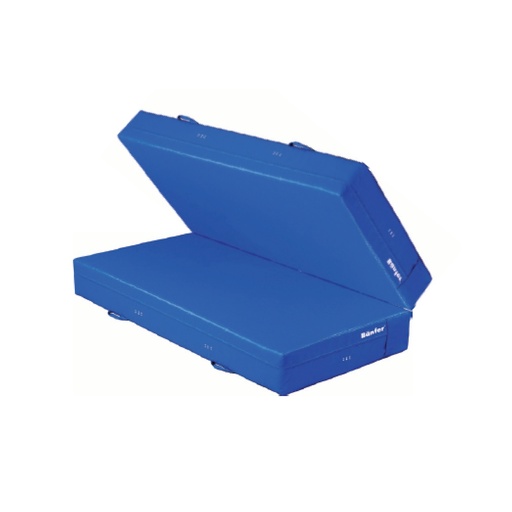 [107028] Weichbodenmatte - Klappbar 300x200x30 (41kg)