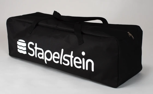 [107165] Stapelstein Bag für 12 Steine