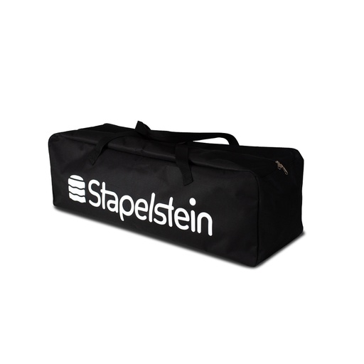 [107165W] Stapelstein® Bag für 12 Steine