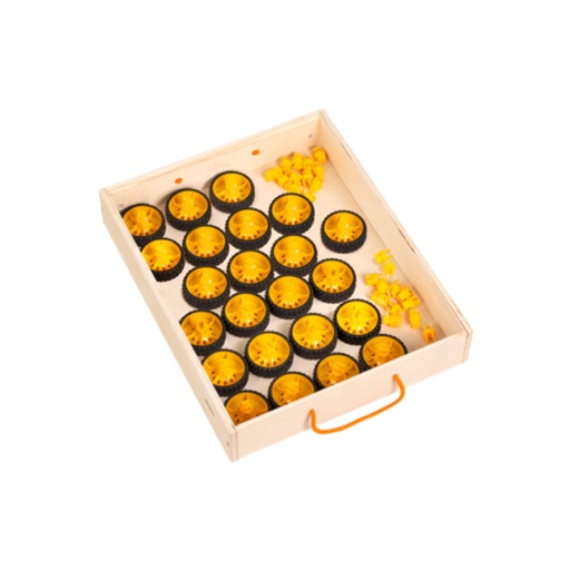 [103115] JC - Kapla kompatible Räder 