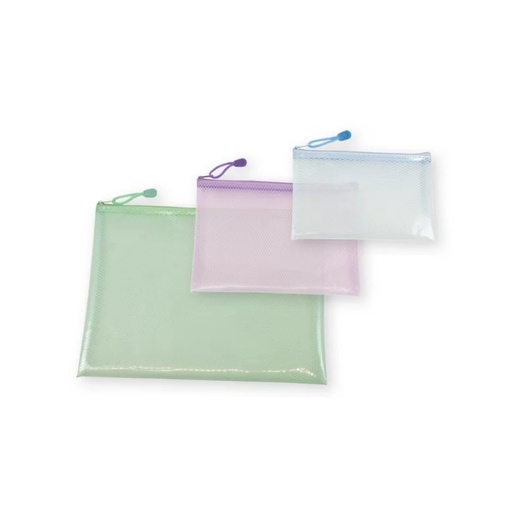 [115045] Utensilientaschen 3 teilig mit Zip