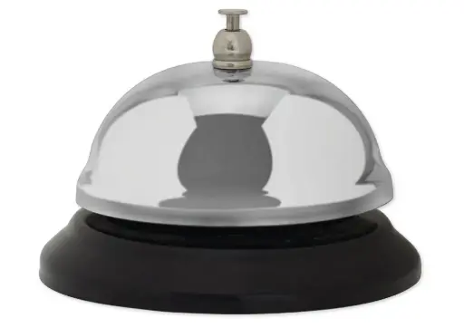 [115102] Glocke