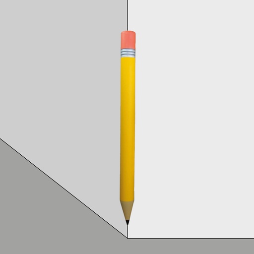 [115001] Kantenschutz Bleistift