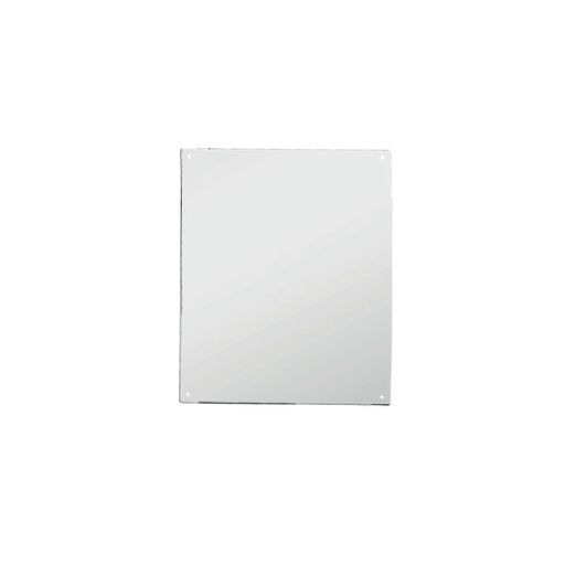 [115004] Sicherheitsspiegel - Rechteck