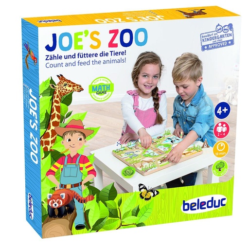 [104072] Joes Zoo