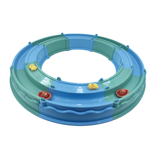 [108122] Sand- und Wasserspielkreis