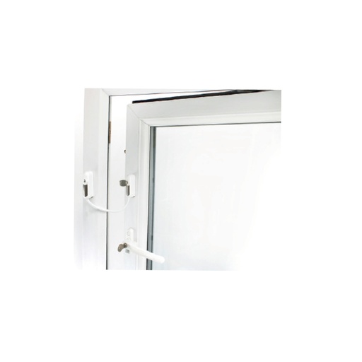 [115002] Fenstersicherung