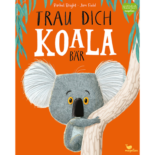 [109018] Trau dich, Koalabär