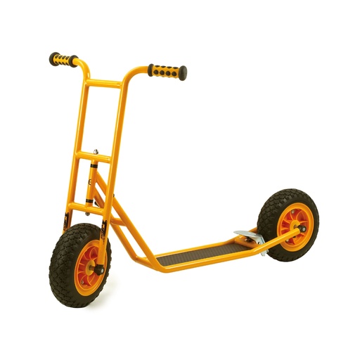 [111010] Scooter klein