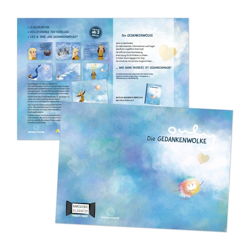 [109003] Kamishibai - Die Gedankenwolke