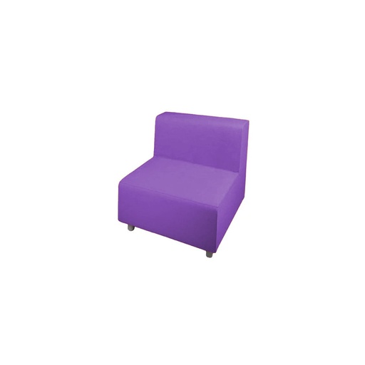 [110012] Chill Einersofa mit Rückenlehne