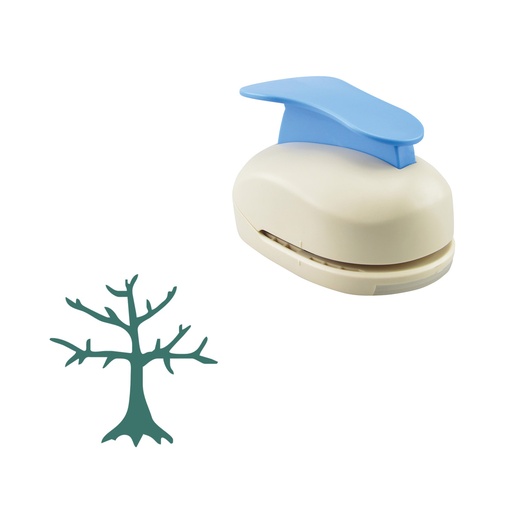 [113280] XXL Wunderlocher Baum