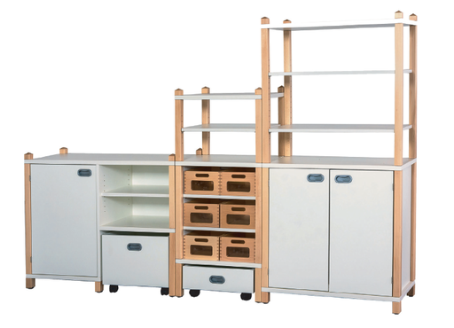 [110076] Stollenregal "CHRISTOPH"