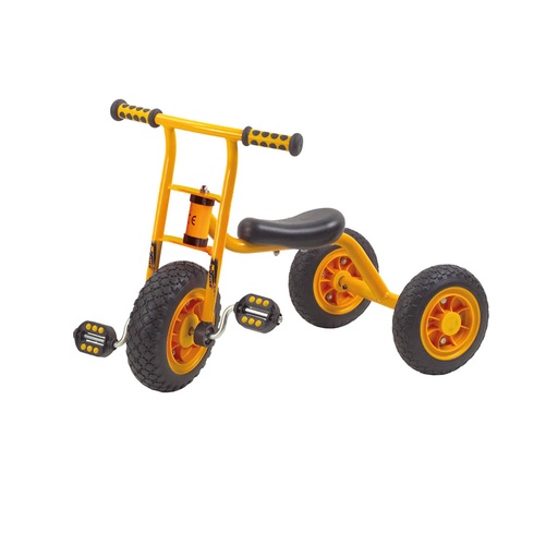 [111013] Kleines Dreirad