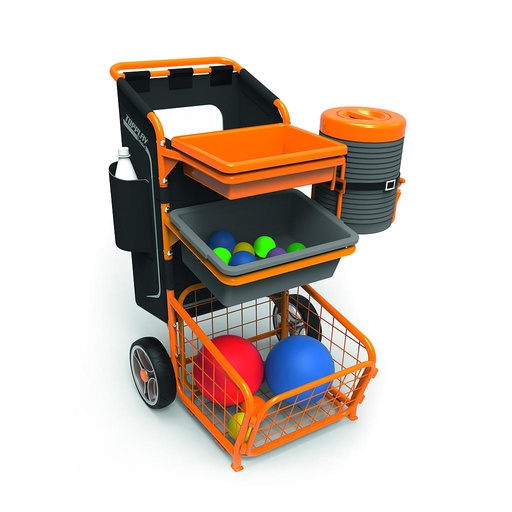 [108186] Multi Flex Trolley