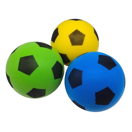 [108180] Schaumstoffball 19cm