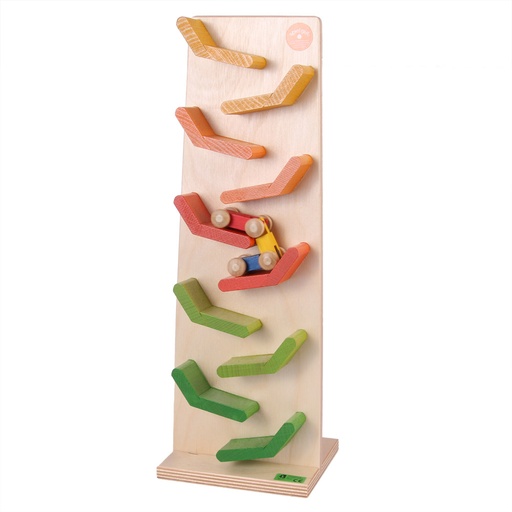 [103284] Bunter Turm