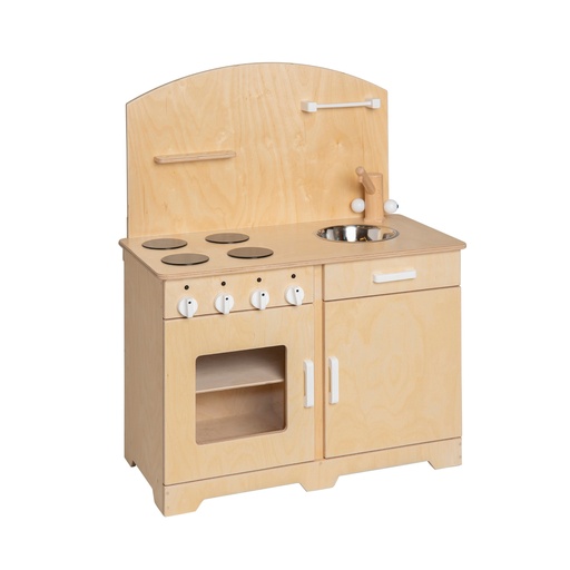 [105189] Premium Spielküche