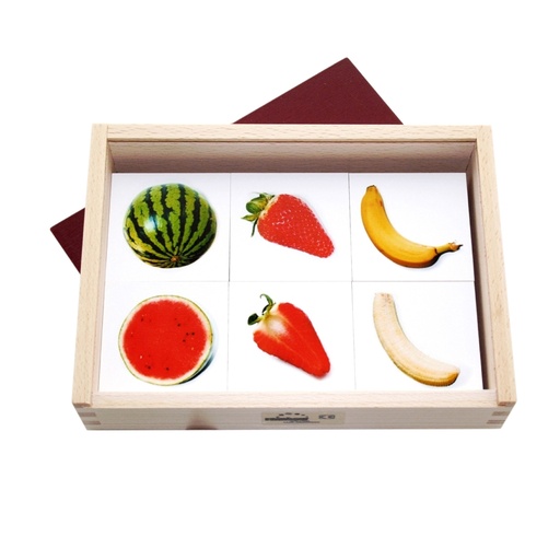 [104251] MEMO Obst
