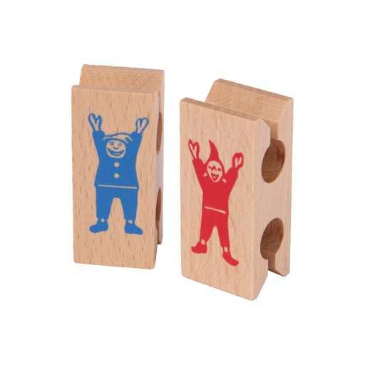 [103287ET1] Ersatzfiguren für Kletterfreunde