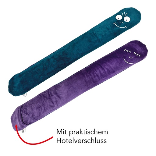 [102090] Beruhigungsfreund - Wendy Wendewürmchen 2 kg