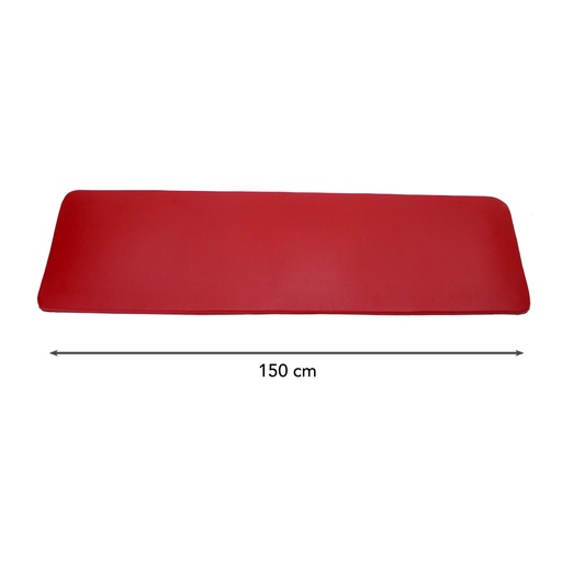 [W106116] Polsterauflage für Klangwiege - 150