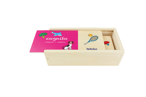 [104020] Cognito - Kategorien