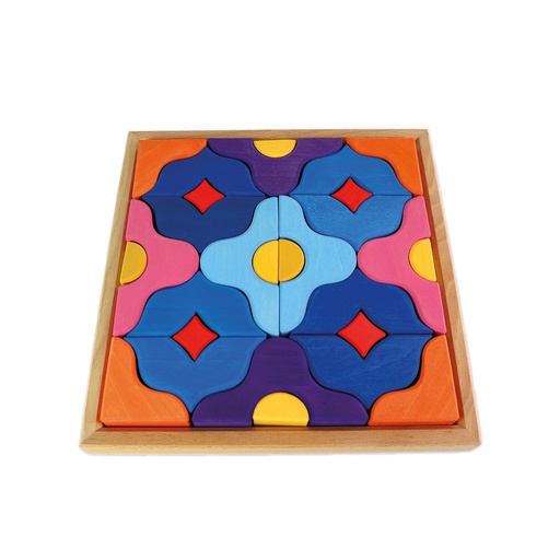 [103311] Ornamente Puzzle