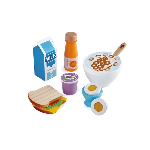 [105220] Frühstücks-Set