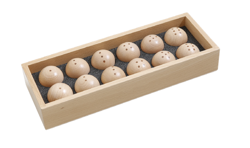 [103345] Kugel Set - Hören