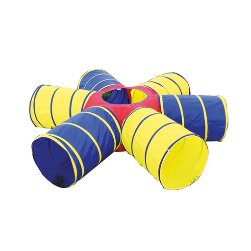 [108227] Riesen Kriechtunnel