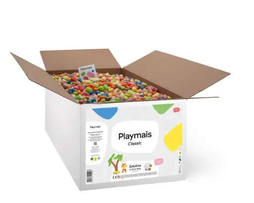 [103378] Playmais® - XL Box