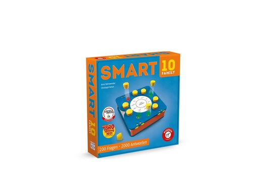 [104329] Smart 10 Family
