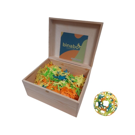 [103383] Binabo - Clips