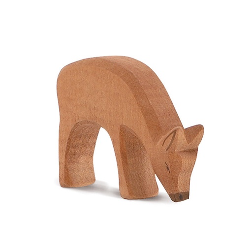 [105246W] Hirschkuh