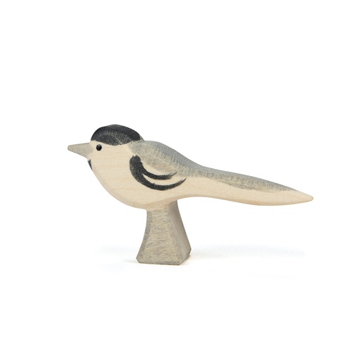 [105262W] Bachstelze