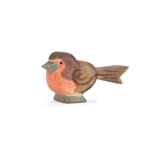 [105266] Rotkehlchen