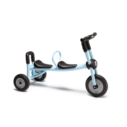 [108260] U3 Laufrad für 2