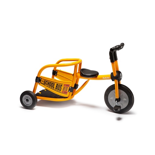 [108263] Taxi Dreirad - Schulbus