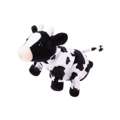 [105016] Handpuppe - Kuh