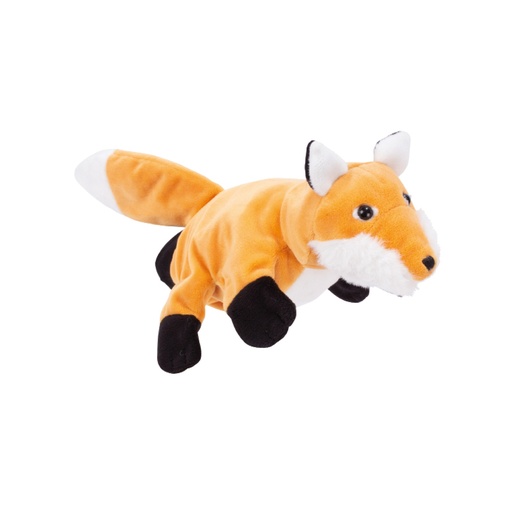 [105019] Handpuppe - Fuchs
