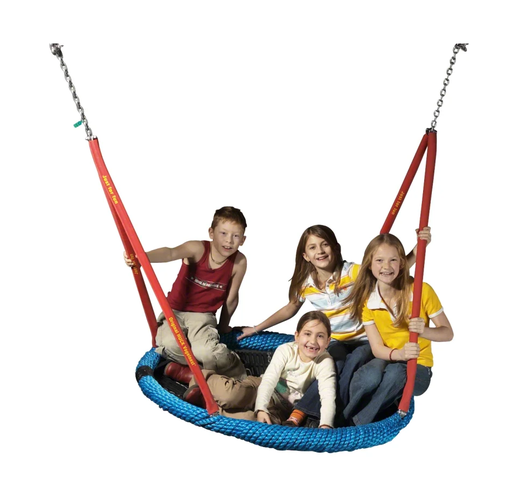 [4650-250] Original HUCK Vogelnest® 120cm