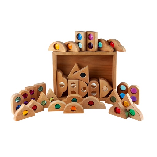 [W103421] Märchenkiste - 36 Teile