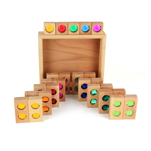 [W103424] Farbenstraße - klein