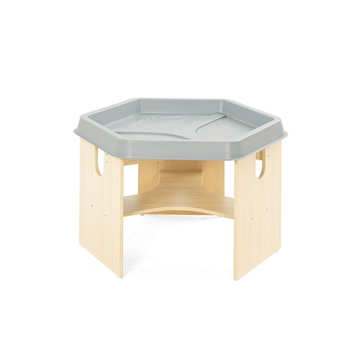 [110165] Spieltisch Groß - H 55 cm 