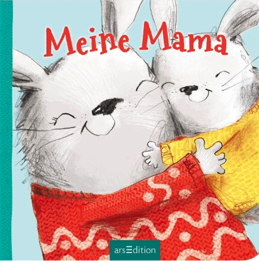 [978-3-8458-5371-0] Meine Mama